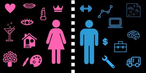 How To Combat Common Gender Stereotypes That Rule Our Society One World News