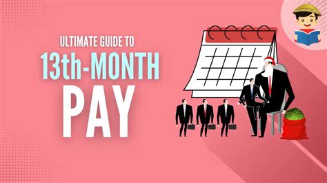 How To Compute 13Th Month Pay With Free Calculators Filipiknow