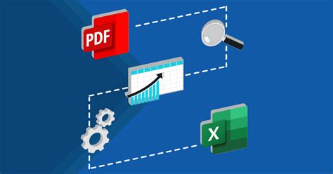 How To Convert Pdf To Excel Without Converter For Free Smallpdf