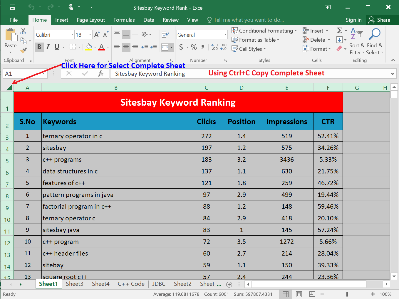 How To Copy A Sheet In Excel With Formulas Templates Printable Free