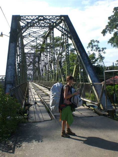 How To Cross The Border In Latin America A Quick Guide