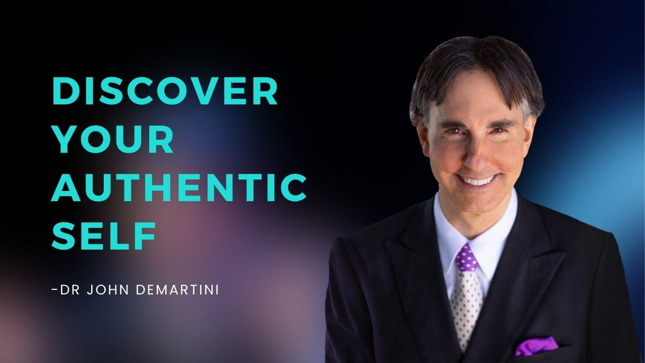 How To Determine Your Core Values 13 Questions With Dr John Demartini