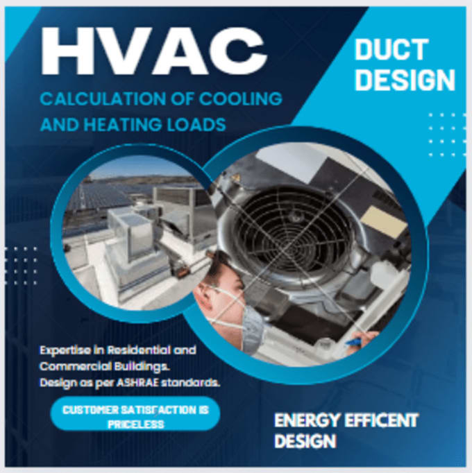 How To Do A Hvac Load Calculation