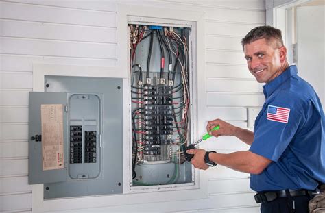 How To Do An Electrical Repair