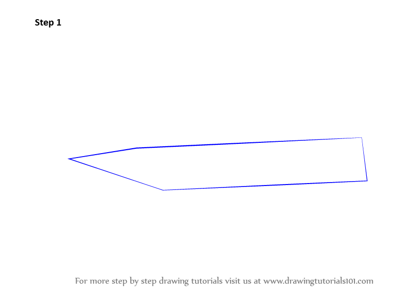 How To Draw Flying Boeing Aeroplane Airplanes Step By Step Drawingtutorials101 Com