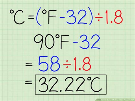 How To Easily Convert Celsius Fahrenheit Respectprint22