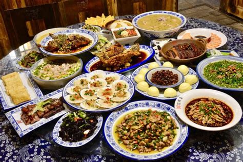 How To Eat In China 5 Chinese Cuisine Tips For Gourmets Newhanfu