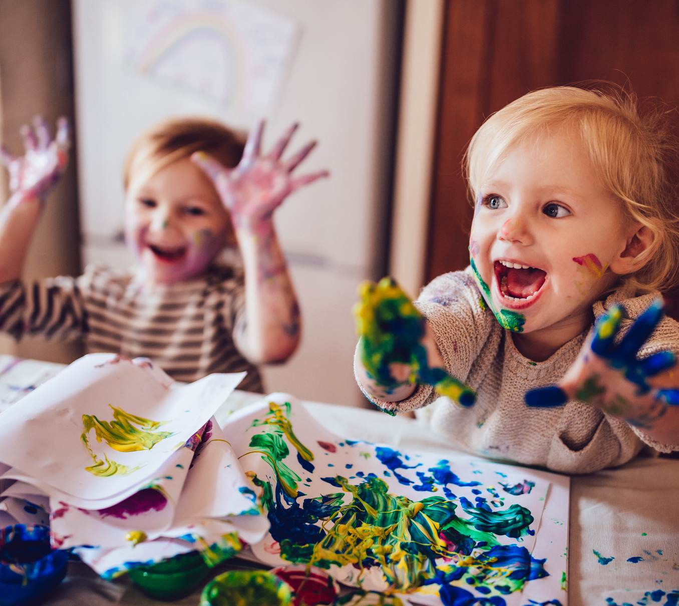 How To Encourage And Foster Creativity In Children And Why Creativity