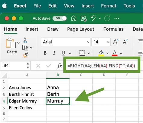 5 Ways Extract Data