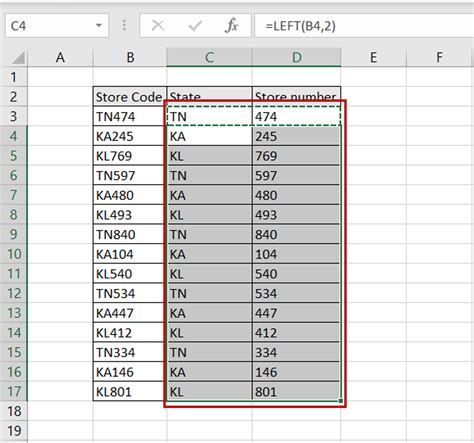 How To Extract Text From Excel Cell Printable Online