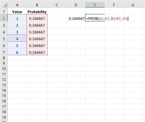 5 Ways To Find Probability