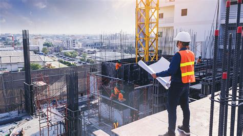 How To Find The Best Architecture Engineering Construction Jobs