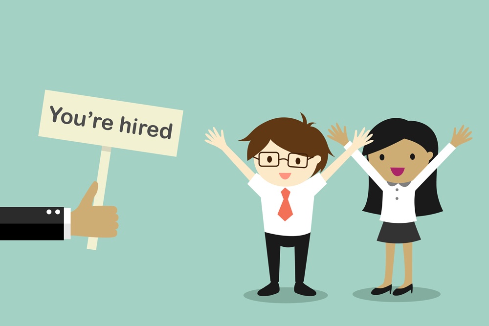 How To Get A Job Easily Professional Advice For Job Seekers