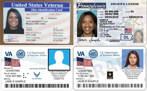 How To Get A Veteran Id Card 4 Ways To Apply Operation Military Kids