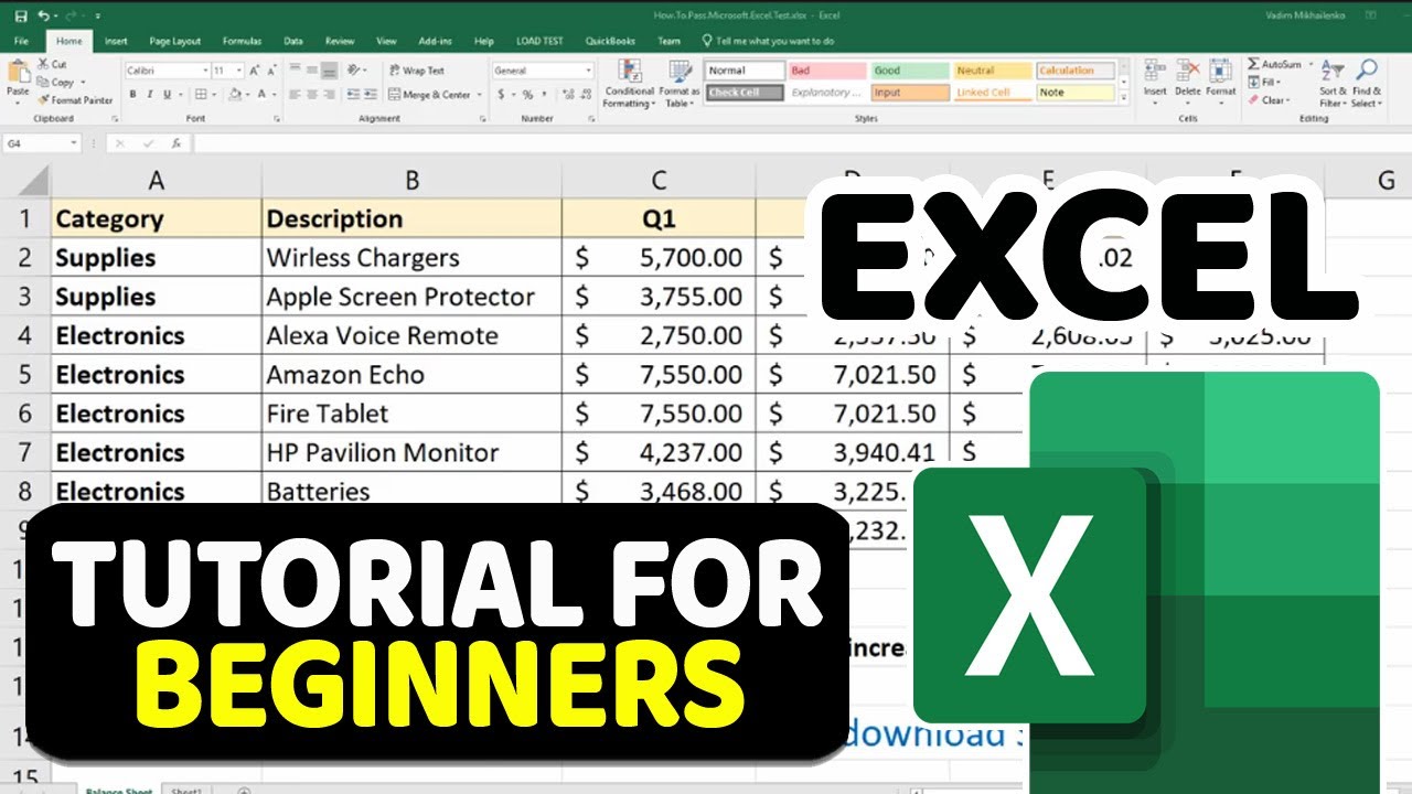 How To Hide Rows In Excel Beginner S Guide Youtube