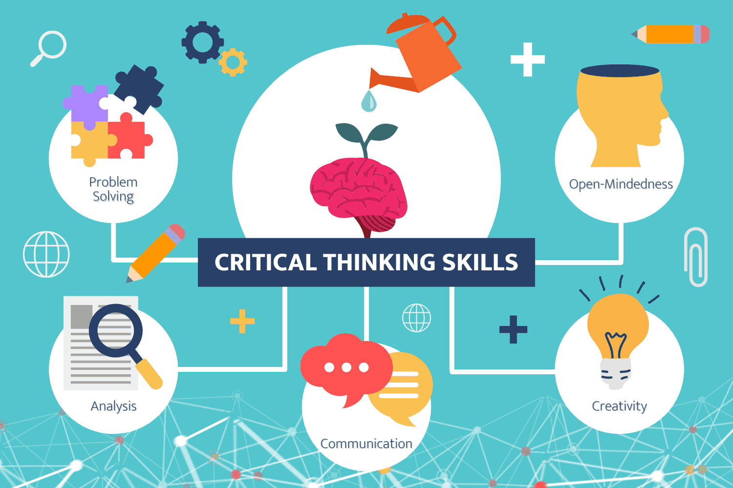 How To Improve Critical Thinking Skills Wrytin