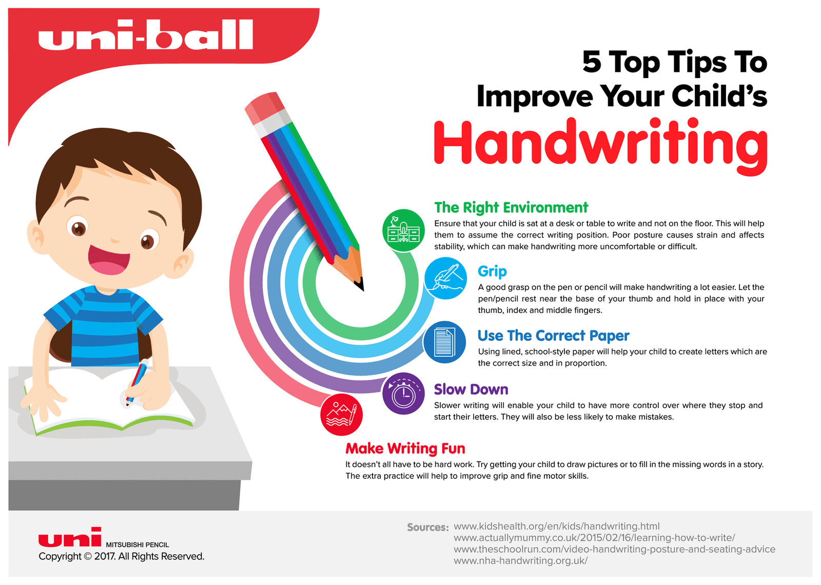 How To Improve Handwriting With Kids Tips And Tricks For Parents Improve Your Handwriting