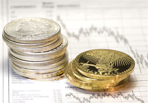 How To Invest In Gold And Silver Investment Guide Of Precious Metals