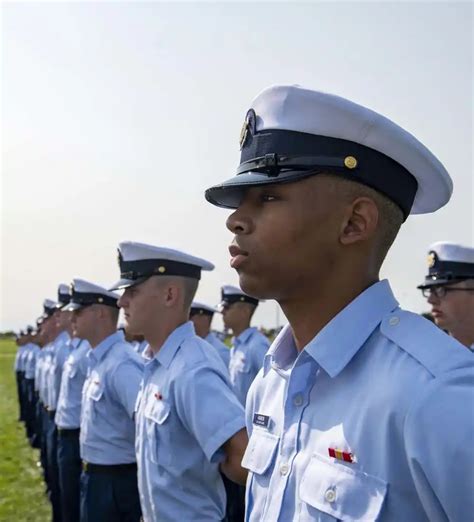 How To Join Coast Guard As Officer In 2022