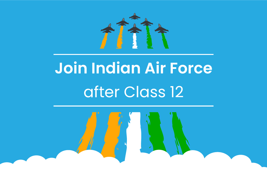 How To Join Indian Air Force Step By Step Process