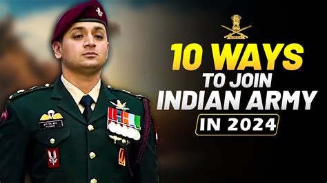 How To Join Indian Army 2020 4 Ways To Join Indian Army As An Officer Soldier A Plus Topper