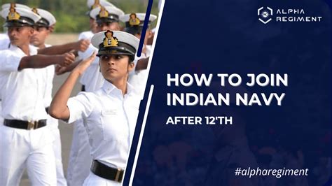 How To Join Indian Navy After 12Th Benefits Key Tips Procedure And More