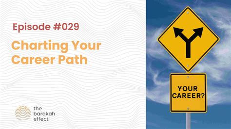 How To Make The Most Out Of Your Career Path Charting Efforts