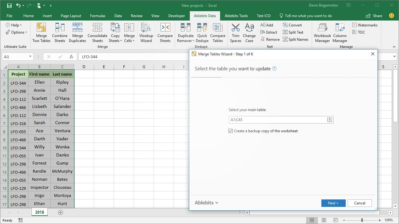 Merge Excel Sheets Easily: Ultimate Guide