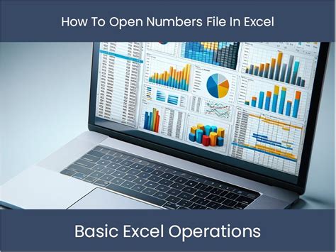 5 Ways To Open Numbers