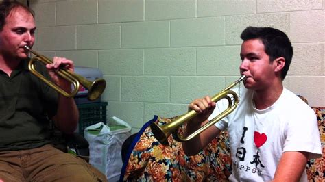 7 Steps to Play the Bugle Like a Pro