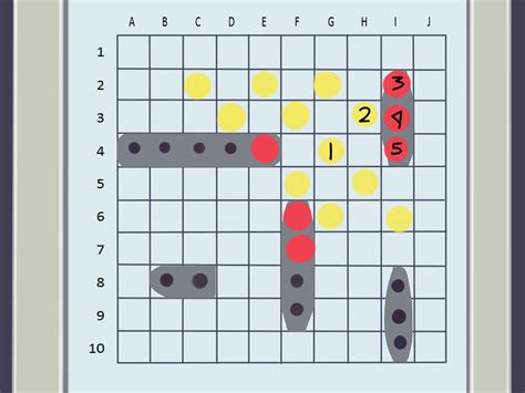 Play Battleship: A Step-by-Step Guide