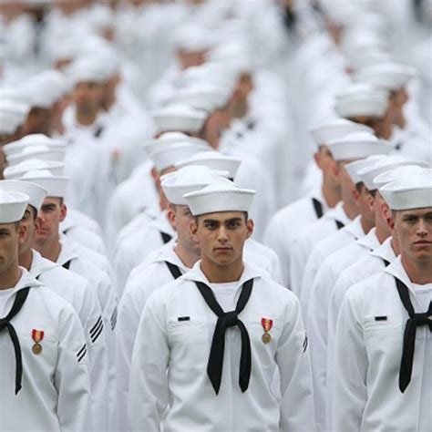 How To Prepare For Navy Boot Camp Navy Boots Navy Basic Training Joining The Navy