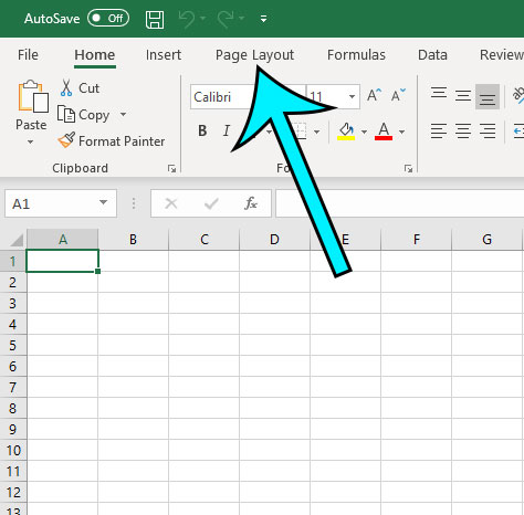 How To Print With Gridlines In Excel For Office 365 Master Your Tech