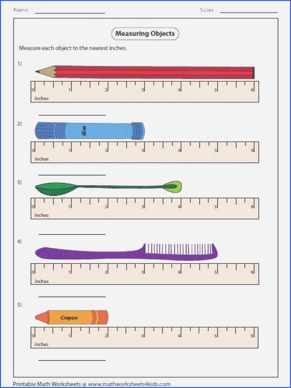 5 Easy Tips for Mastering Ruler Reading Skills