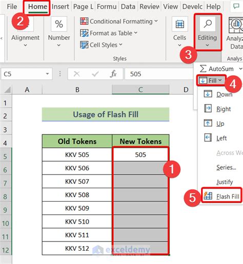 How To Remove Text From An Excel Cell But Leave Numbers 8 Ways