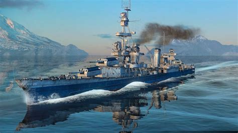 How To Research In World Of Warships Explained