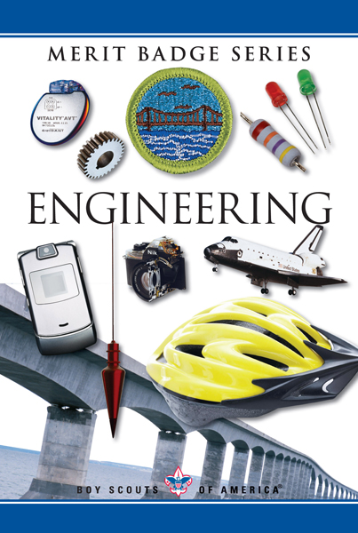 How To Rev Up The Engineering Merit Badge Scouting Magazine