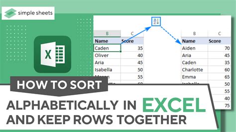 5 Ways To Sort