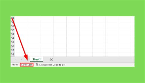 5 Ways To Stop Excel Spread