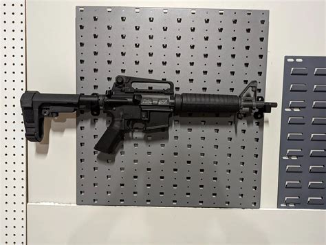 How To Store Ar 15 For Home Defense Update