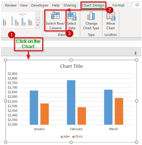 How To Switch Columns And Rows In Excel Learn Excel