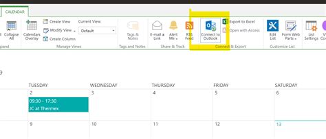 How To Sync Outlook Calendar With Salesforce Einstein Hub Salesforce Guide