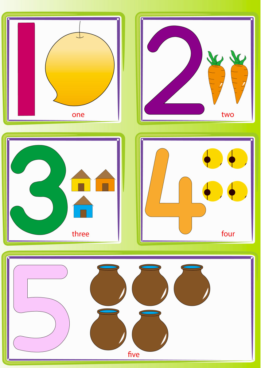 How To Teach Number Recognition To Kindergarten Kids Top Teaching Tips