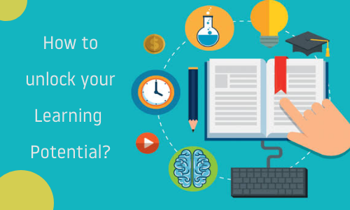 How To Unlock Your Learning Potential Makemyassignments Blog