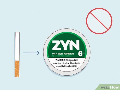 Use Zyn Effectively