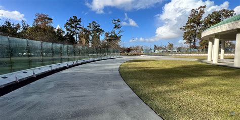 How To Visit Lejeune Memorial Gardens 5 Powerful Monuments