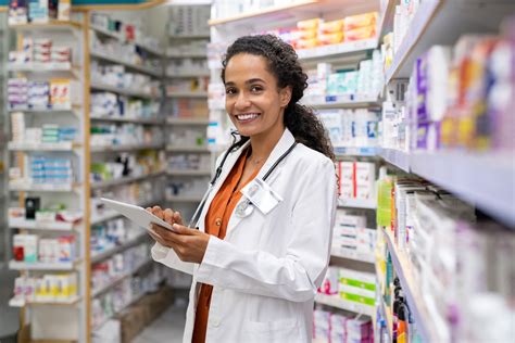 How You Can Become A Pharmacy Technician