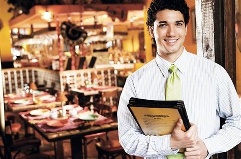 Human Resource Management In Restaurant Business Crocotime