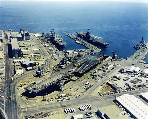 Hunters Point Naval Shipyard