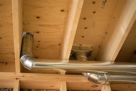 Hvac Ductwork Basics Air Assurance